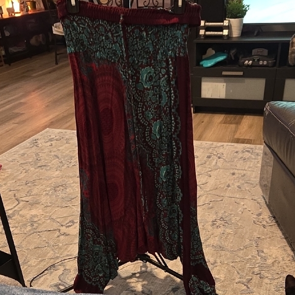 Other - Harem Pants, Women's One Size